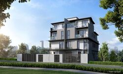Chancery Hill Road (D11), Semi-Detached #587713851